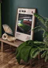 Load image into Gallery viewer, Estadio San Siro
