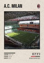 Load image into Gallery viewer, Estadio San Siro
