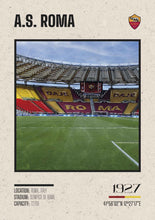 Load image into Gallery viewer, Estadio Olimpico de Roma
