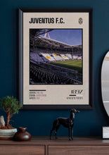 Load image into Gallery viewer, Estadio Juventus
