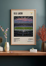 Load image into Gallery viewer, Estadio Olimpico de Roma
