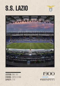 Estadio Olimpico de Roma