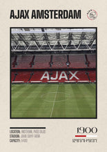 Load image into Gallery viewer, Estadio Johan Cruyff Arena
