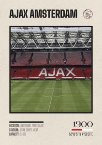 Estadio Johan Cruyff Arena