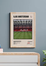 Load image into Gallery viewer, Estadio Johan Cruyff Arena
