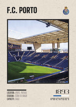 Load image into Gallery viewer, Estadio Do Dragão
