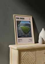 Load image into Gallery viewer, Estadio Carlos Tartiere
