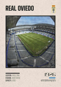 Estadio Carlos Tartiere