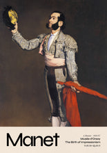 Load image into Gallery viewer, A Matador
