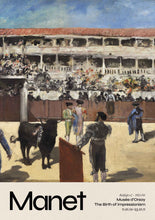 Load image into Gallery viewer, Bullfight n2
