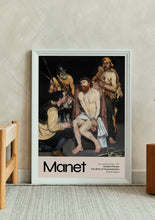 Load image into Gallery viewer, Jesus mocked by the soldiers
