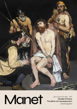 Load image into Gallery viewer, Jesus mocked by the soldiers
