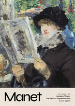 Load image into Gallery viewer, Woman Reading
