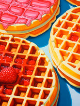 Load image into Gallery viewer, Round Waffles
