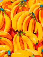 Load image into Gallery viewer, Bananas Nº2
