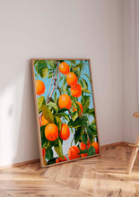 Load image into Gallery viewer, Orange Tree
