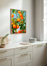 Load image into Gallery viewer, Orange Tree
