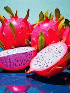 Pitahaya Nº1