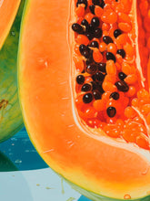 Load image into Gallery viewer, Papaya Nº1
