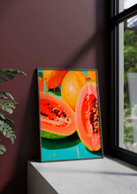 Load image into Gallery viewer, Papaya Nº2
