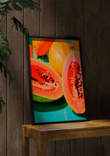 Load image into Gallery viewer, Papaya Nº2
