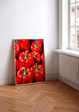 Load image into Gallery viewer, Pimiento rojo
