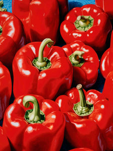 Pimiento rojo