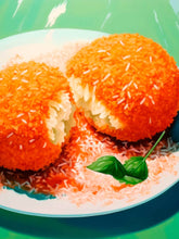 Load image into Gallery viewer, Croquetas de arroz
