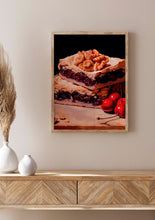 Load image into Gallery viewer, Tarta de cereza
