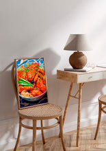 Load image into Gallery viewer, Pato Cantonés con noodles Nº2
