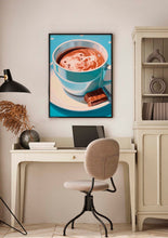 Load image into Gallery viewer, Chocolate caliente
