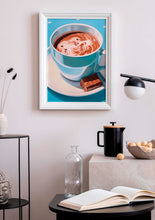 Load image into Gallery viewer, Chocolate caliente
