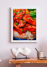 Load image into Gallery viewer, Noodles con pollo
