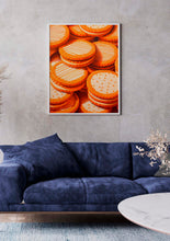 Load image into Gallery viewer, Galletas de vainilla
