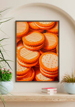 Load image into Gallery viewer, Galletas de vainilla
