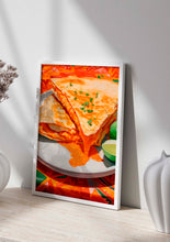 Load image into Gallery viewer, Quesadilla Nº1
