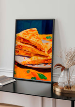 Load image into Gallery viewer, Quesadilla Nº2
