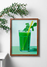 Load image into Gallery viewer, Batido detox
