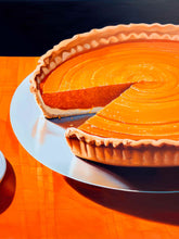 Load image into Gallery viewer, Tarta de calabaza
