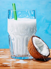 Load image into Gallery viewer, Coconut water
