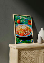 Load image into Gallery viewer, Noodles con setas
