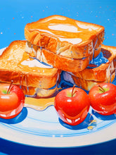 Load image into Gallery viewer, French Toast
