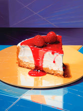 Load image into Gallery viewer, Cheese cake Nº1
