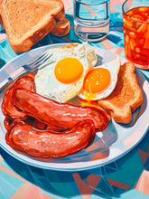 Load image into Gallery viewer, Breakfast
