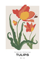 Load image into Gallery viewer, Tulips
