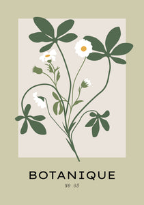 Botanical Simplicity