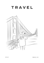 Load image into Gallery viewer, Manhattan Bridge
