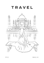 Load image into Gallery viewer, Taj Mahal
