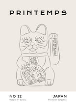 Load image into Gallery viewer, Maneki-neko
