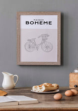 Load image into Gallery viewer, Boho Bike
